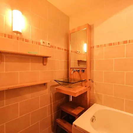 Apartment Lisiere G - Lisiere 5 Mae-6231