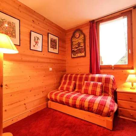 Lisiere G - Lisiere 5 Mae-6231 Apartment Valmorel