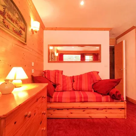 Apartment Lisiere G - Lisiere 5 Mae-6231 Valmorel