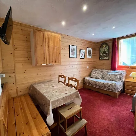 Appartamento Lisiere G - Lisiere 5 Mae-6231 Valmorel