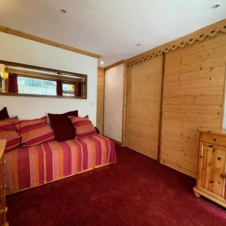 Lisiere G - Lisiere 5 Mae-6231 Appartamento Valmorel